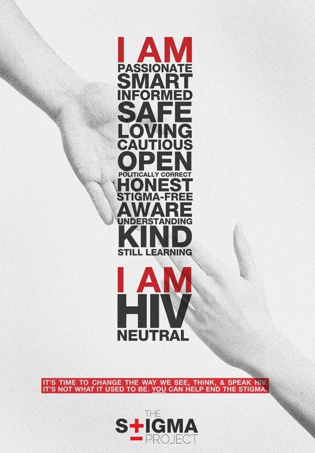 Strengthening the HIV-negative voice